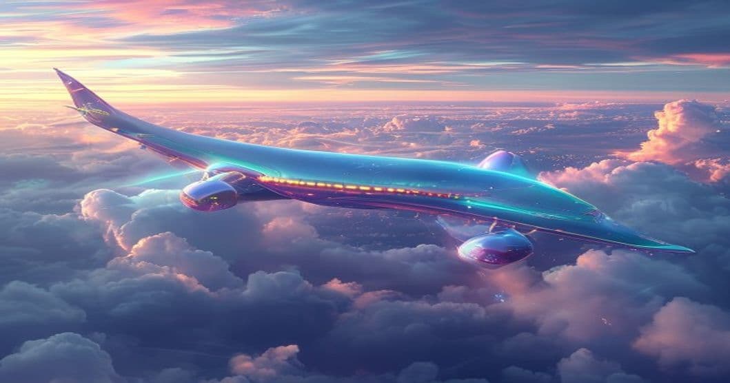 Aeromexico's AI Revolution: A Glimpse into 2025