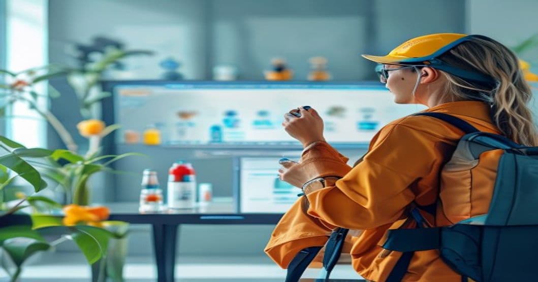 AI-Driven Insights on Travel Vaccines by 2025