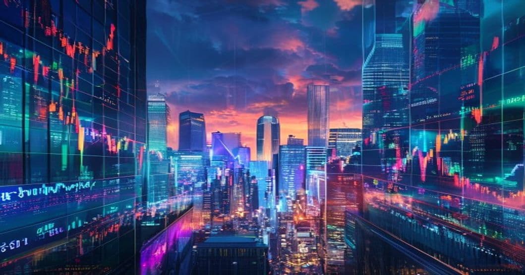 AI's Impact on Stock Market News Today Unveiled
