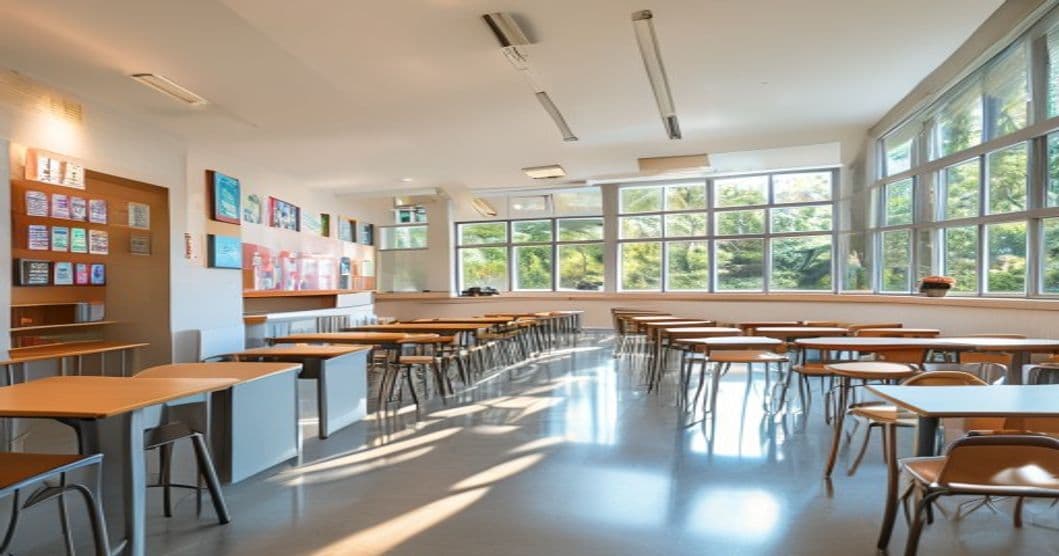 AI's Role in Transforming Schools by 2025