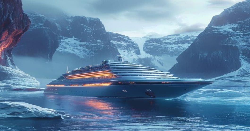 AI Tech Transforming Norwegian Cruise Line Experiences