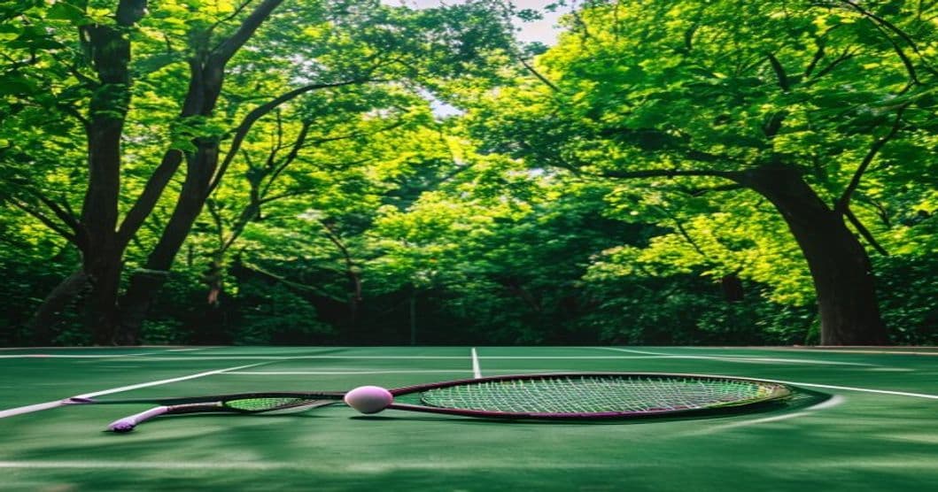 Amanda Anisimova: The Mental Health Revolution in Tennis