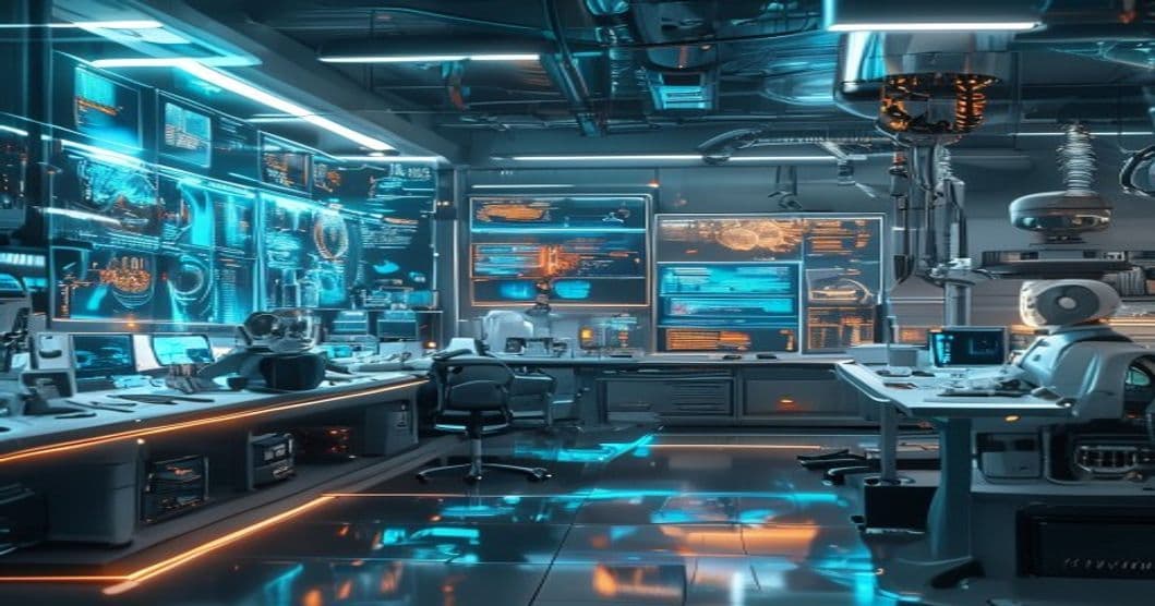 Andrew Keegan: The Unexpected AI Pioneer
