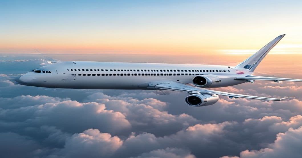 Boeing 737: A Tech Evolution in Skies by 2025