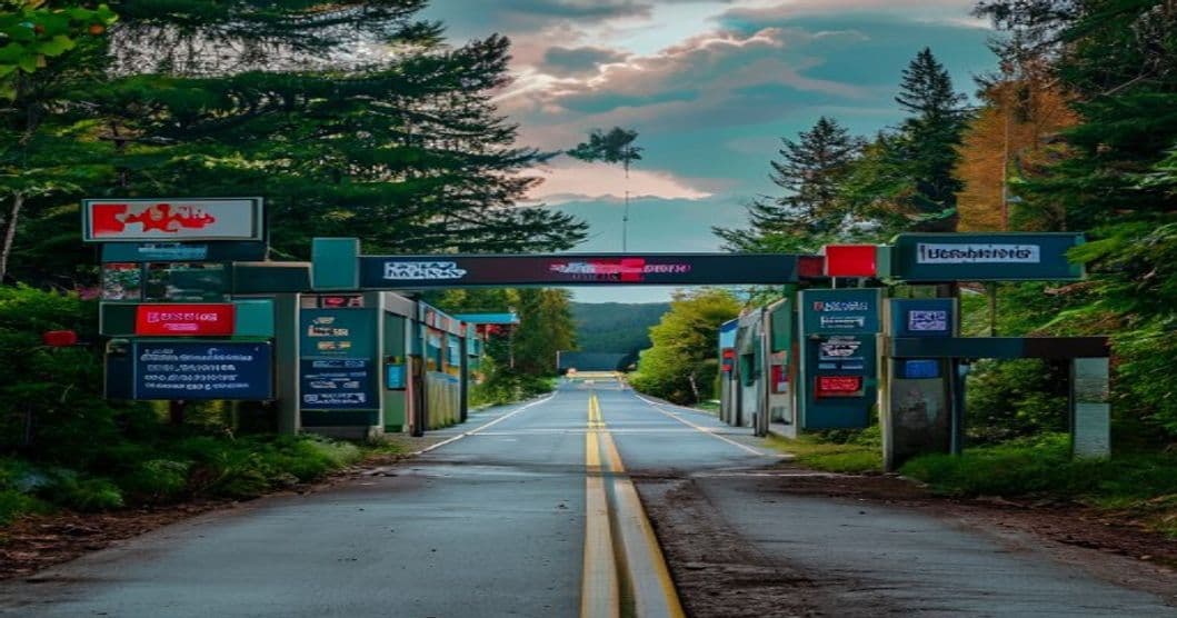 Canada's Health-Based Border Controls: A Science Guide