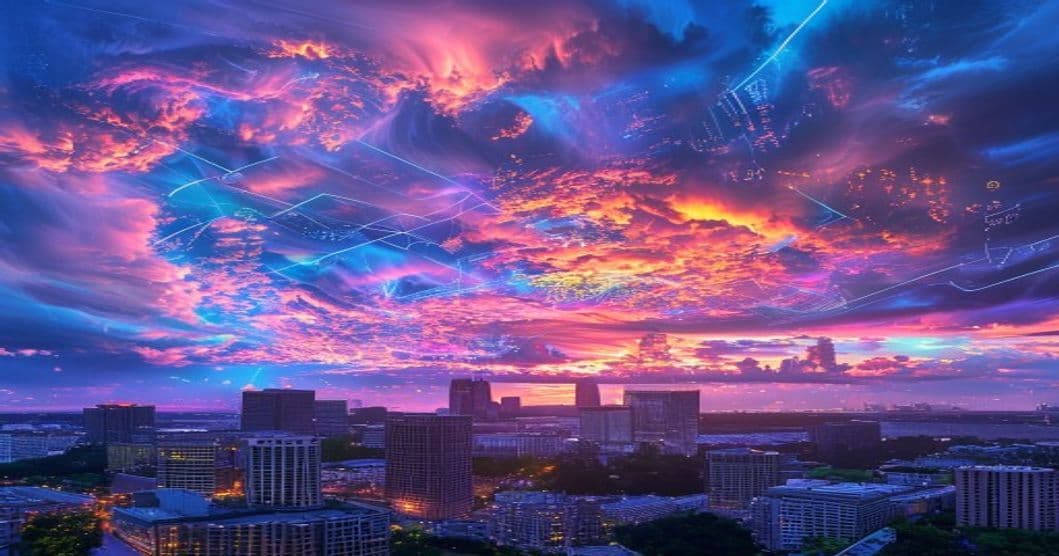 Cincinnati Weather: AI's Role in Predicting 2025 Trends