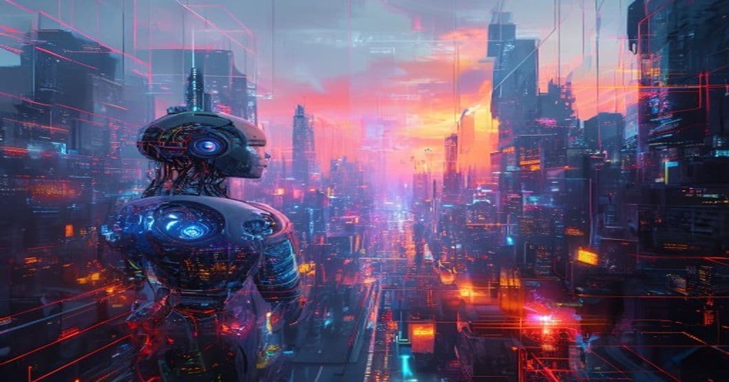 David Ignatius: Navigating AI's Ethical Frontiers