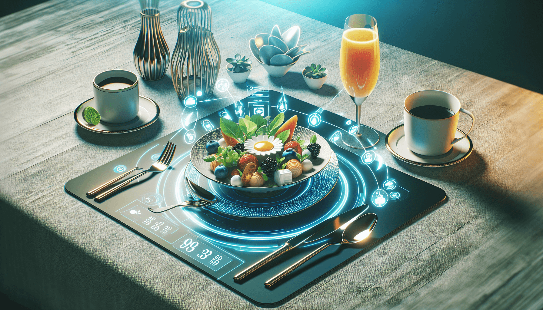 Discover the Ultimate Brunch Experience in 2025