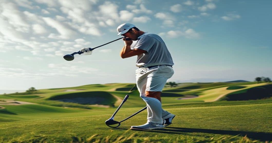 Discovering the Future of Golf: AI on the DP World Tour
