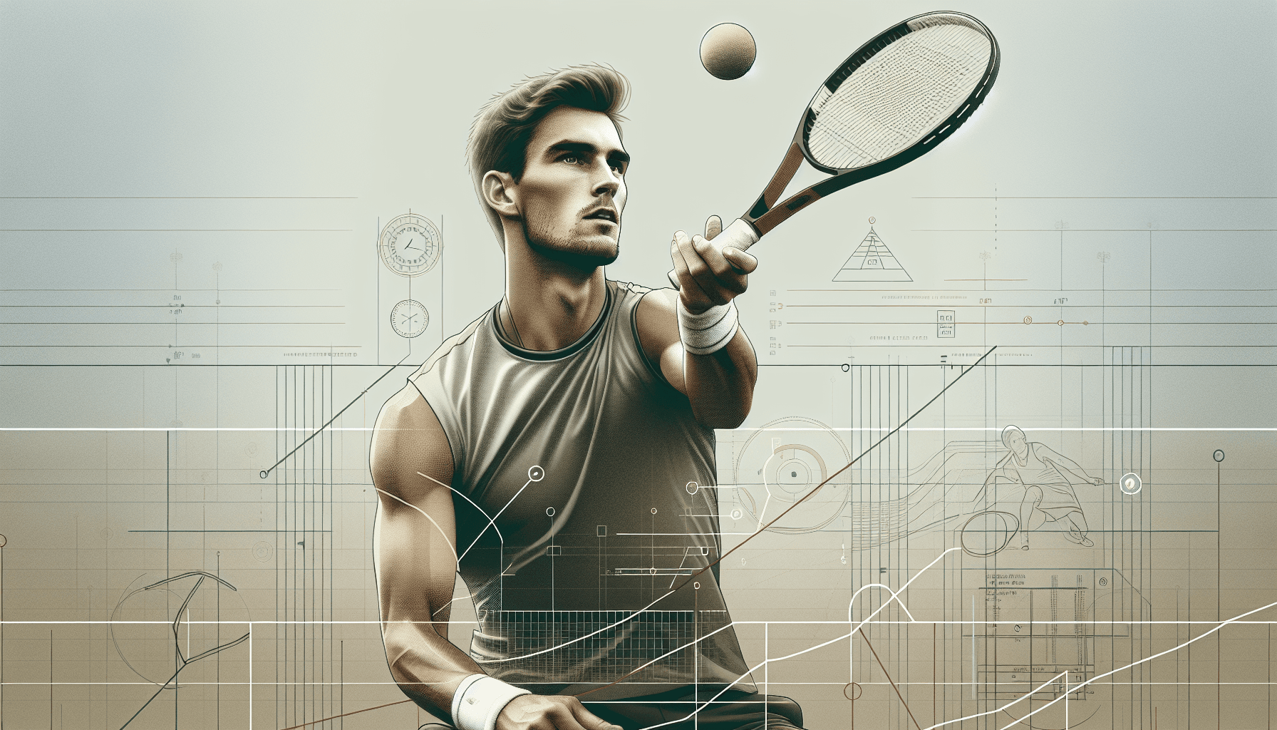 Discovering the Phenomenon: Alexander Zverev's Journey