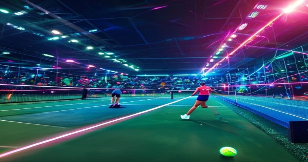 Elina Svitolina: AI's Role in Tennis Success Unveiled