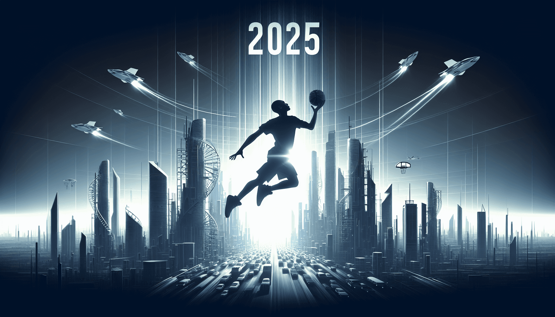 Explore the Rise of Kelly Oubre in 2025