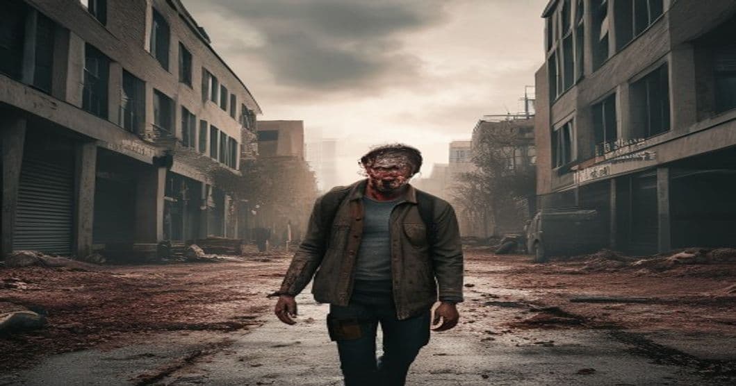 Exploring AI's Role in 'The Walking Dead: Dead City'