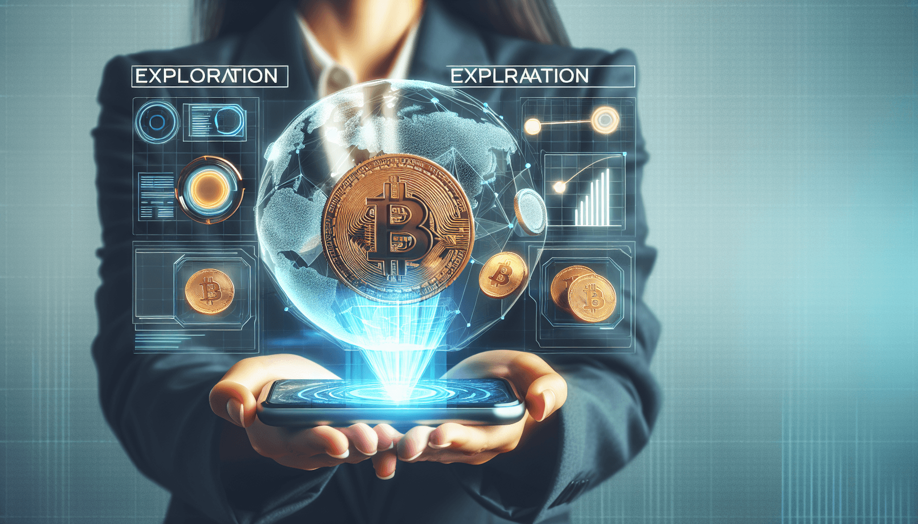 Exploring Bitcoin: The Future of Digital Currency