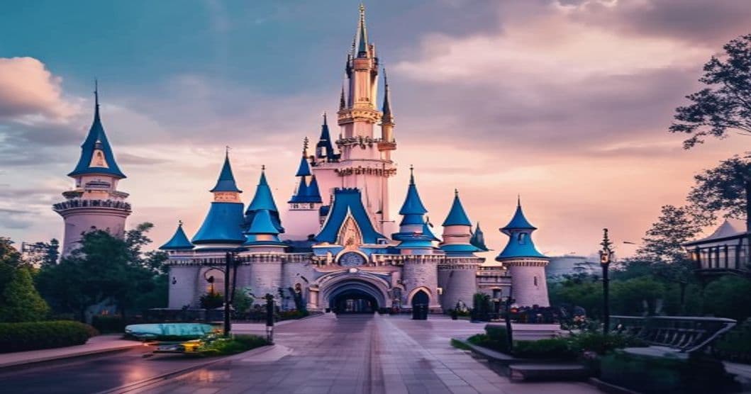 Exploring Disney Plus Through AI: A 2025 Vision