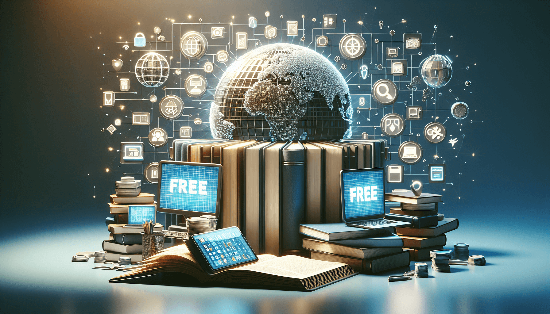 Exploring the World of Free Resources in 2025