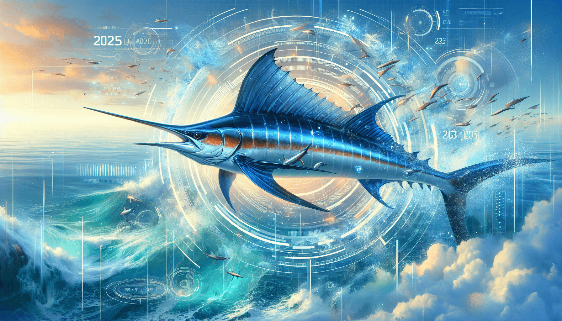 Exploring the World of Marlins in 2025