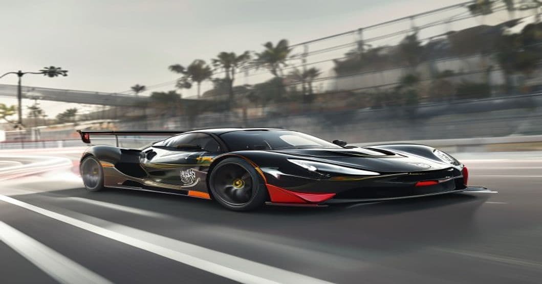 Forza Horizon 6: Racing Toward a Healthier You