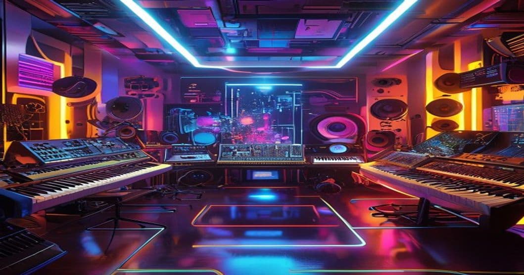 Geddy Lee: An AI-Infused Legacy Revolutionizing 2025