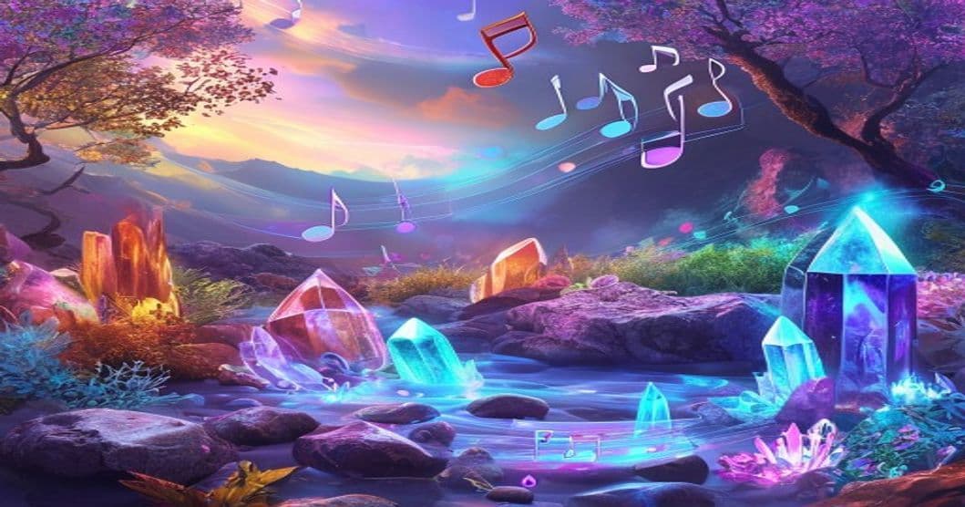 George Harrison: The Science Behind His Healing Music