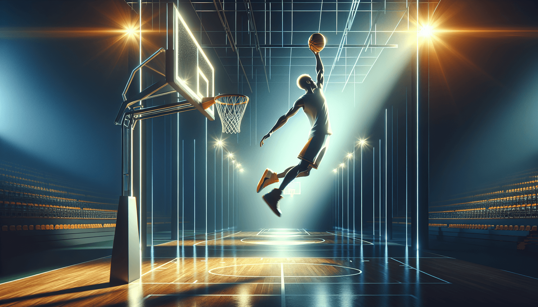 Giannis: A Journey to Greatness by 2025