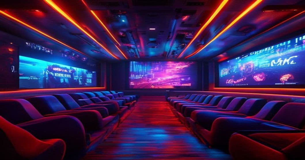 How AI is Revolutionizing AMC Theaters by 2025