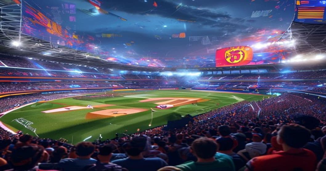 How AI is Revolutionizing Mississippi State Baseball