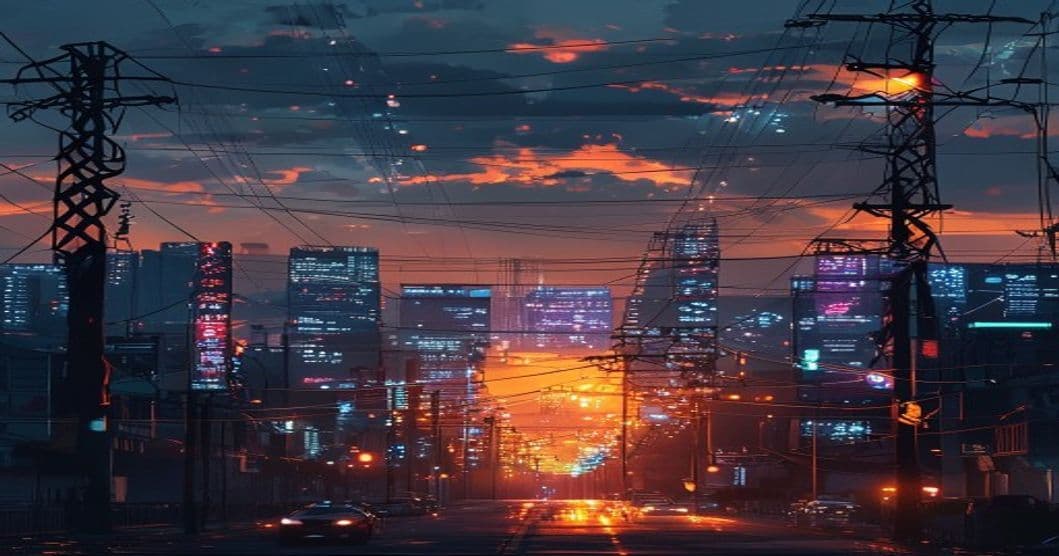 How AI Predicts and Manages Local Power Outages