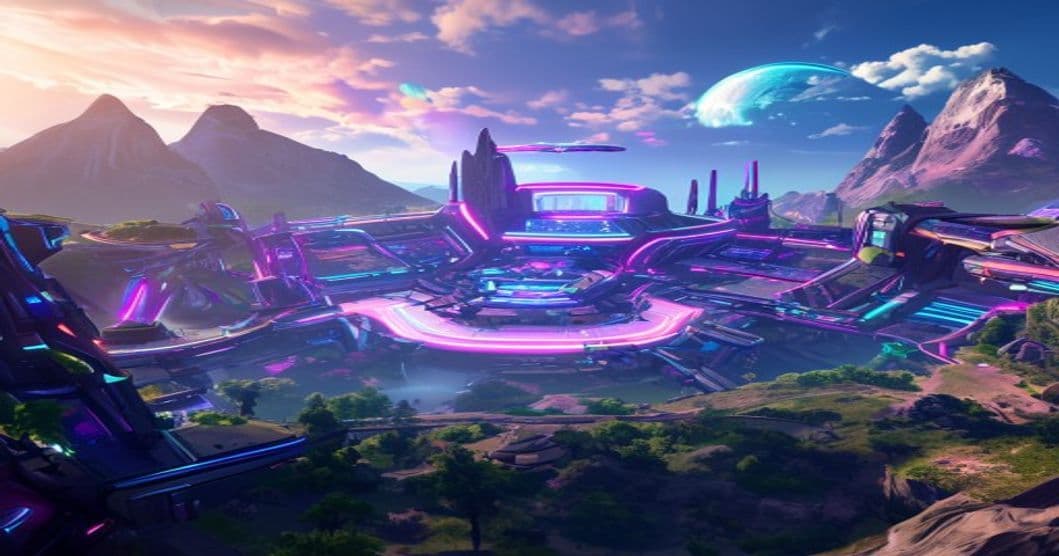 How AI Shapes the Evolution of Fortnite Gaming
