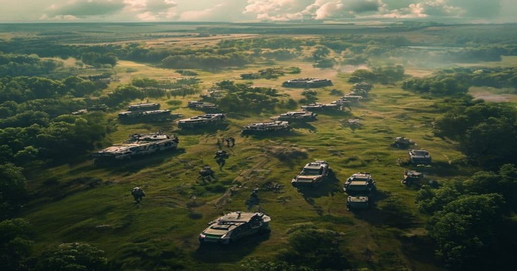 How AI Shapes Trump's Troop Deployment to Poland