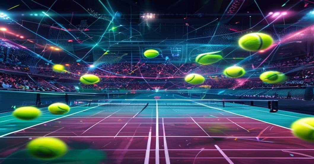 How AI Transforms Elite Tennis: The Swiatek Revolution