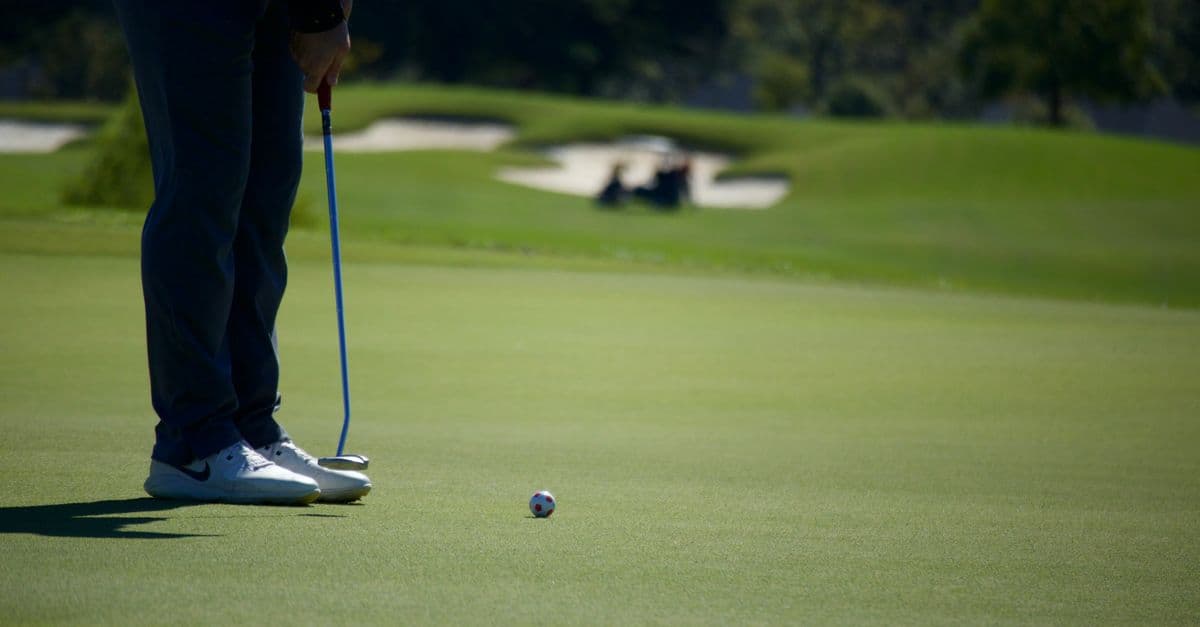 How Jordan Spieth Uses Tech to Master Modern Golf