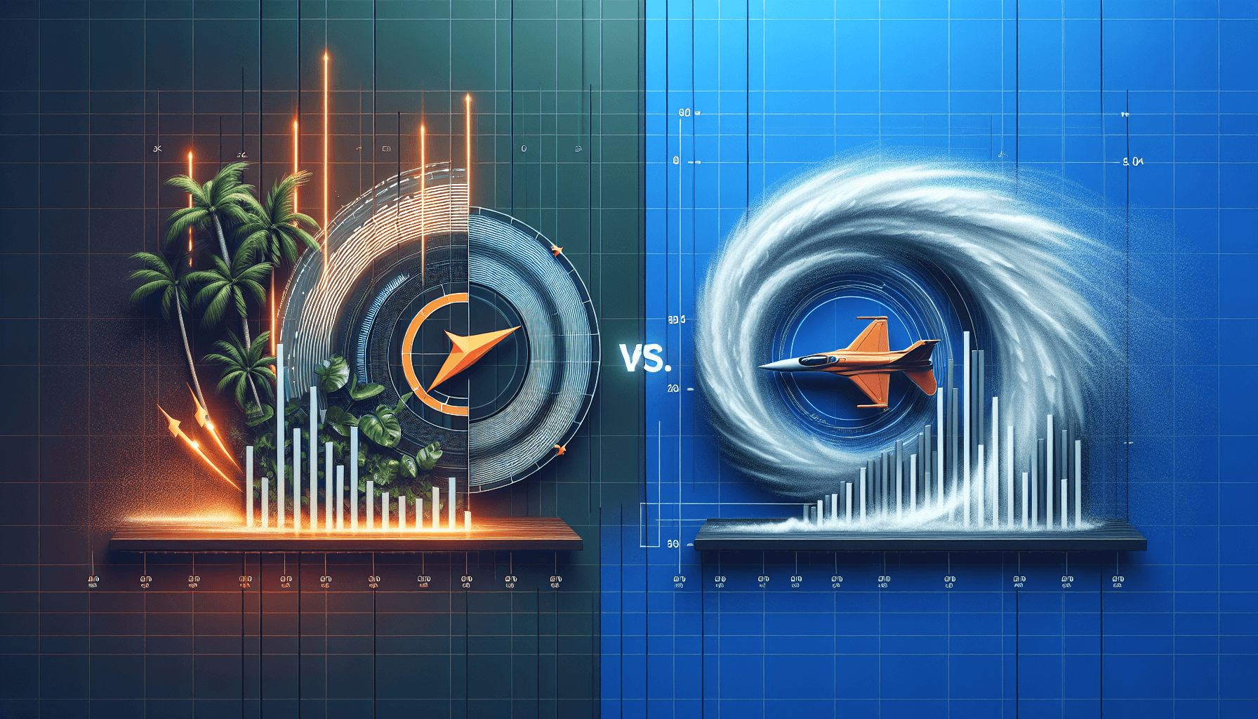 Hurricanes vs Flyers: A 2025 Matchup Analysis