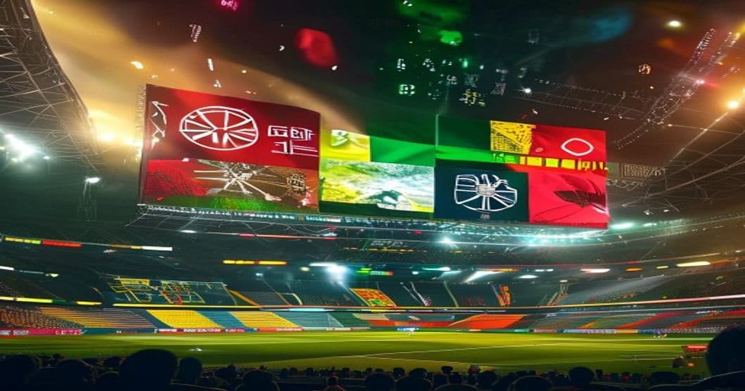 Jamaica vs India: AI and Machine Learning Future