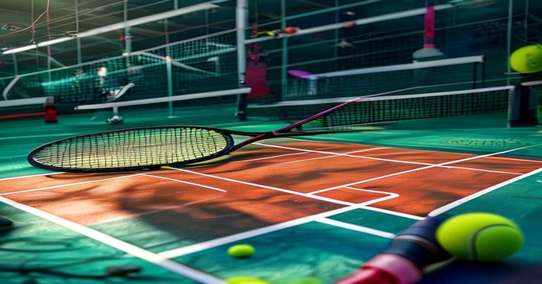 Juan Manuel Cerúndolo: The Science Behind Elite Tennis