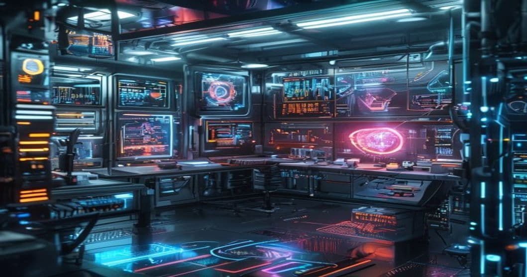 Kalinskaya: Revolutionizing AI with Unmatched Precision