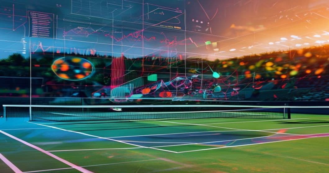 Katie Volynets: AI's Rising Star in Tennis Analytics