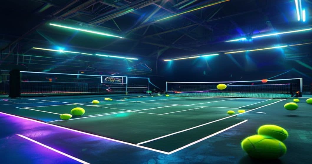 Madison Keys: AI-Powered Tennis Performance Revolution