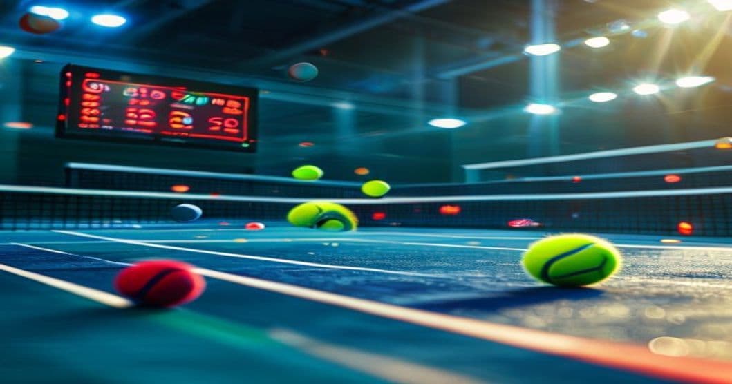 Mastering Tennis Scores: Your 2025 Guide to Winning