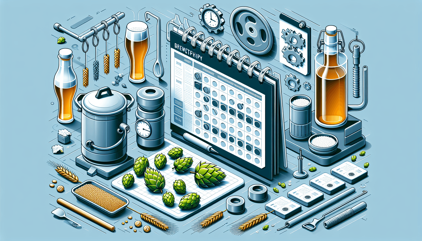Mastering the Brewers Schedule: A Comprehensive Guide