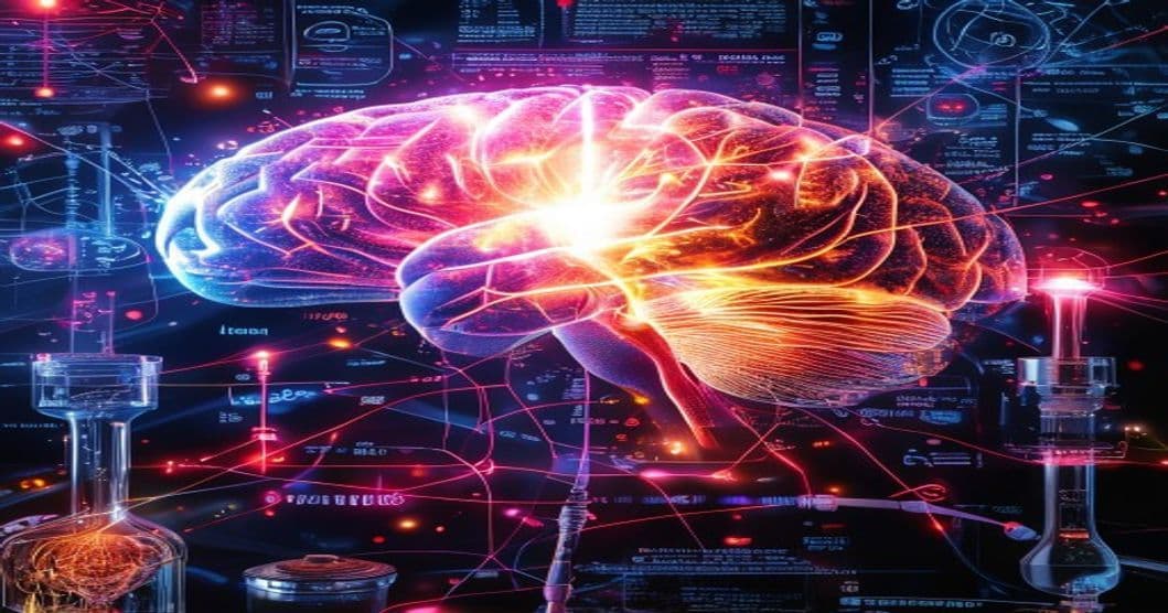 Michael Johnston's Brain Science Revolution