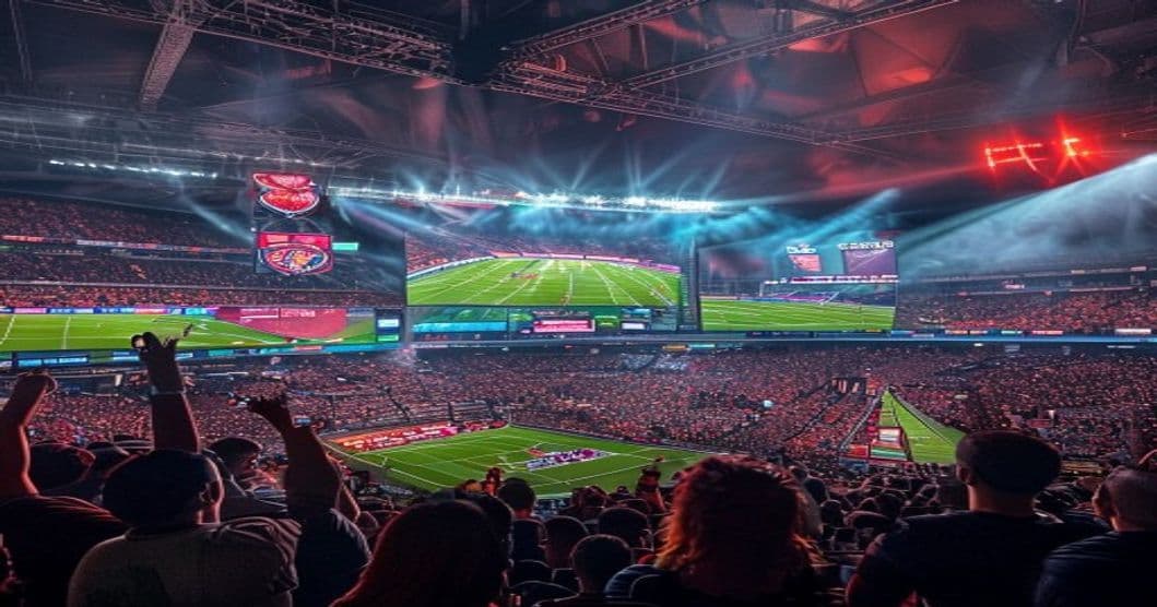 NFL Schedule's $25B Revenue Engine: A Business Breakdown