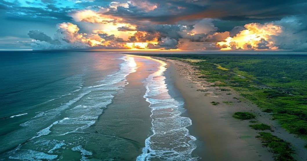 Predicting Myrtle Beach Weather with AI Precision