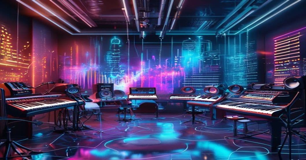 Ryan Bingham: Transforming AI in Music Industry