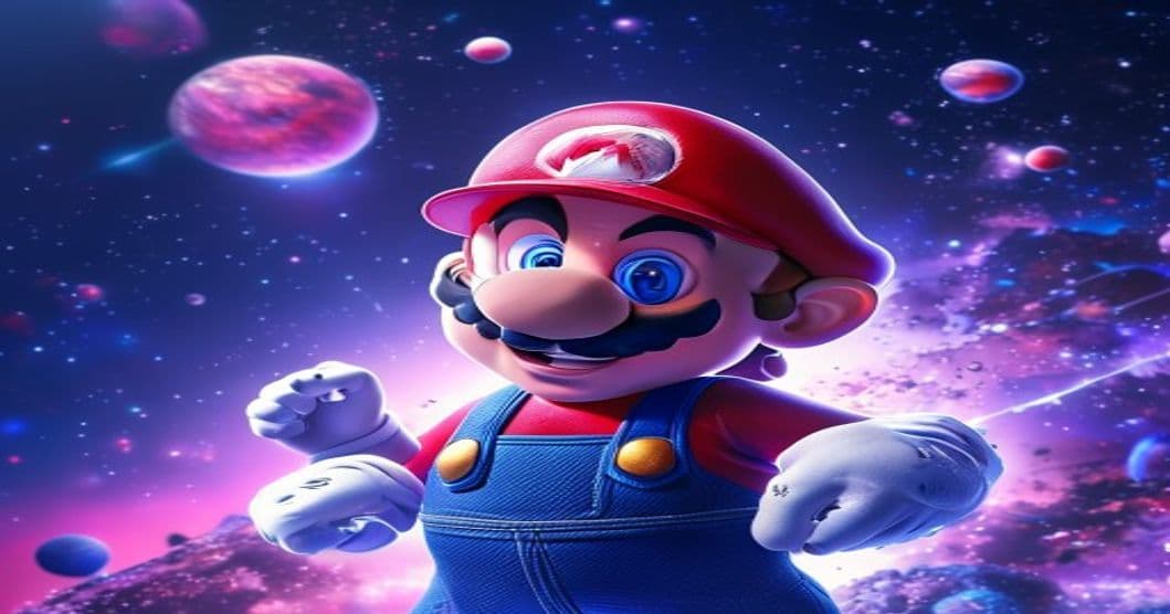Super Mario Galaxy Movie: Box Office Success in 2025
