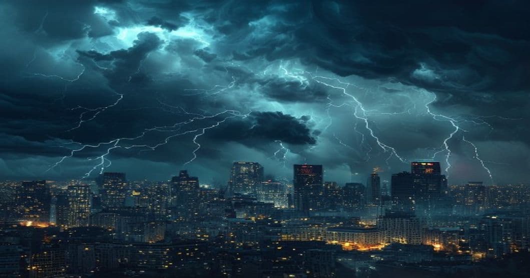 The AI Approach to Navigating Power Outages