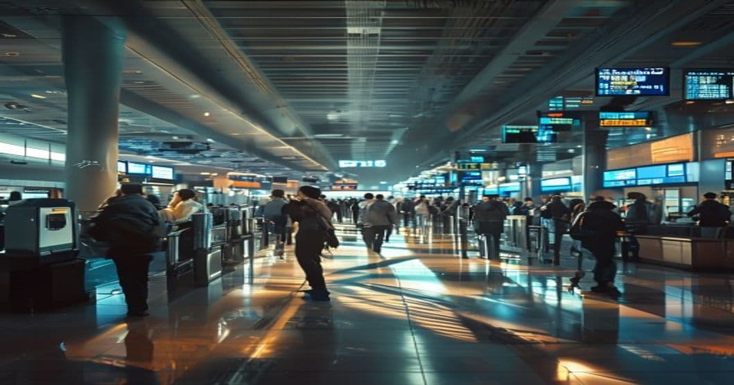 The EES Delay Crisis: What Business Travelers Must Know