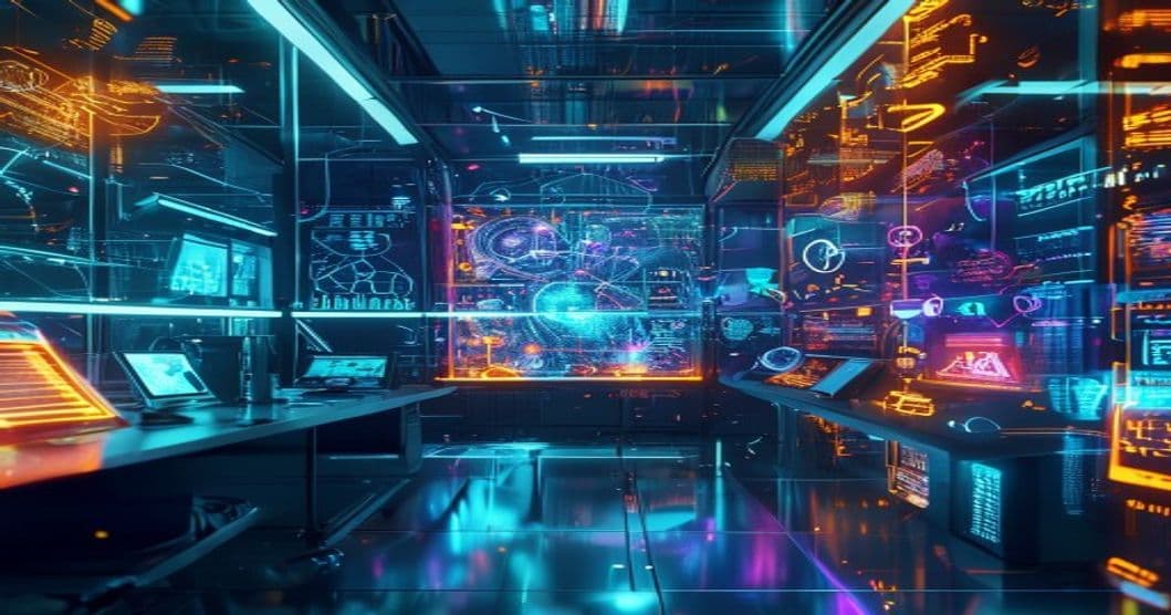 The Future of Benzine in AI & Machine Learning