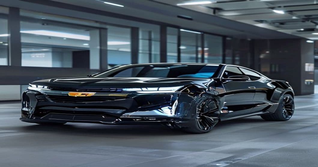 The Future of Chevy: AI and Innovation in 2025