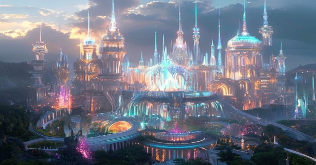 The Future of Crystal Palace: AI's Role in 2025